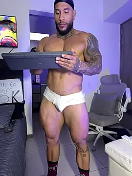 Andrew_Johnnson live sex cam