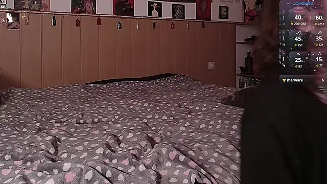 Hanako_Jentoru live sex cam