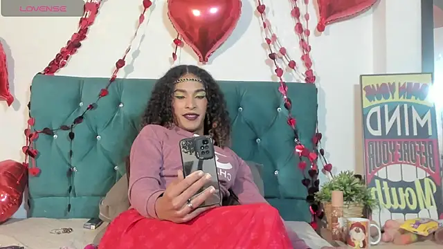 StefanyMiler live sex cam