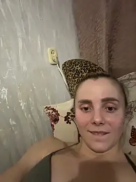 AlisaKissss live sex cam