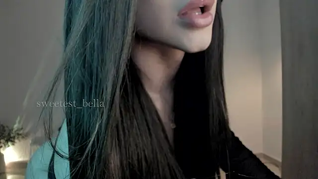 sweetest_bella live sex cam
