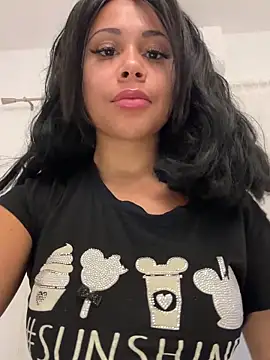 HaileyDiana live sex cam