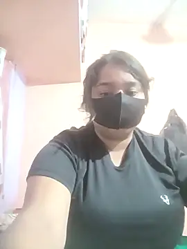 Choko_Gril's cam snapshot