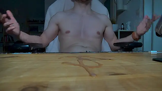 DodoTheD live sex cam