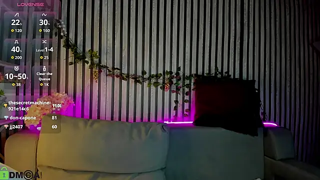 Casey_Sweeet's cam snapshot