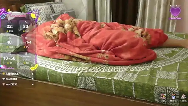 SASSY_AANNUU's cam snapshot