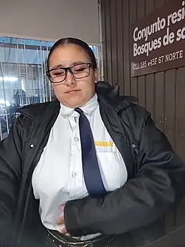 Cute_Penelope's cam snapshot