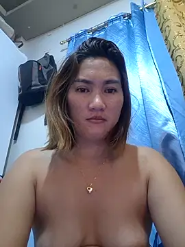 lustlushlady6's cam snapshot