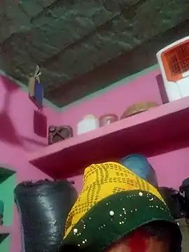 Pooja_Singh78's cam snapshot