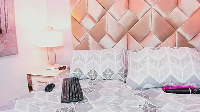 CandyLips_4's cam snapshot