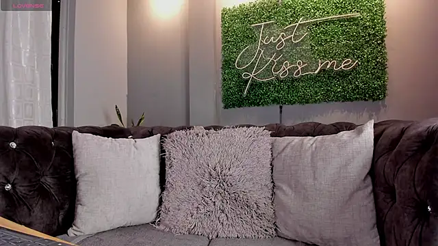 danielebeck's cam snapshot