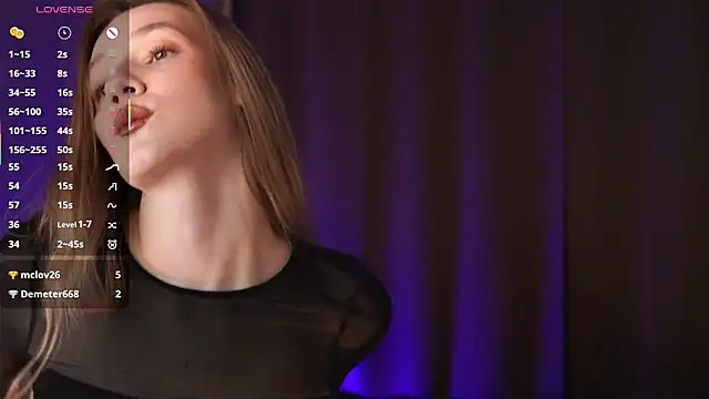 Vanessa__Lui's cam snapshot