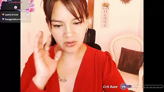 SashaxSweet's cam snapshot