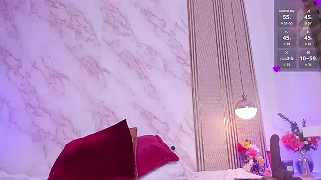 Mairys_'s cam snapshot