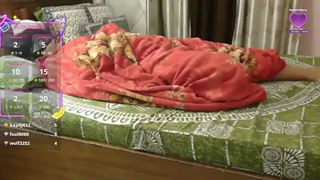 SASSY_AANNUU's cam snapshot