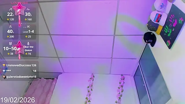 Juli_smithx's cam snapshot