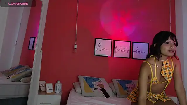 TomieDarkp's cam snapshot