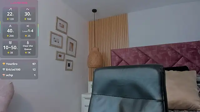 Miss_Lexy_'s cam snapshot