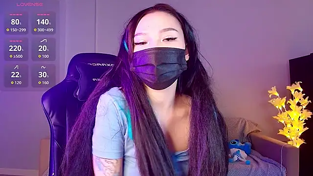 akioramy's cam snapshot