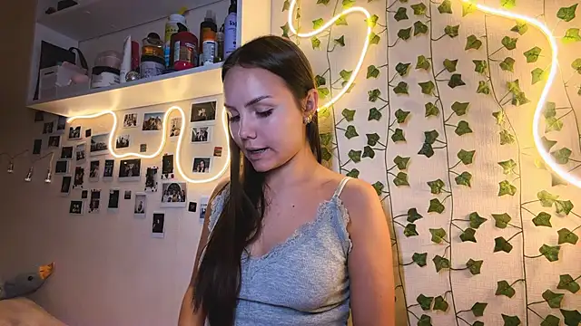 RebelLuna's cam snapshot