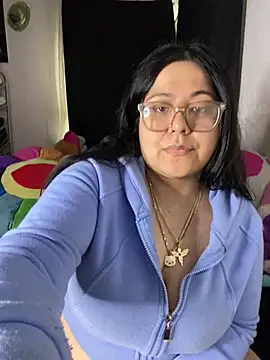 MsConejitaa's cam snapshot