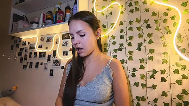 RebelLuna's cam snapshot