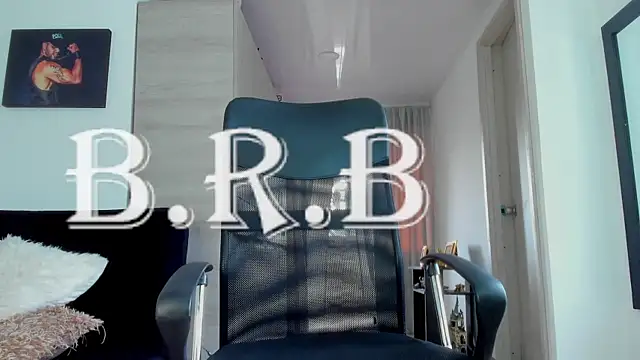 SamirHazard97 live sex cam