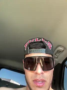 StrokingDaddy4 live sex cam