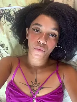 Lillith_Bloom's cam snapshot