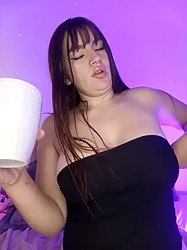 angel_naturall's cam snapshot