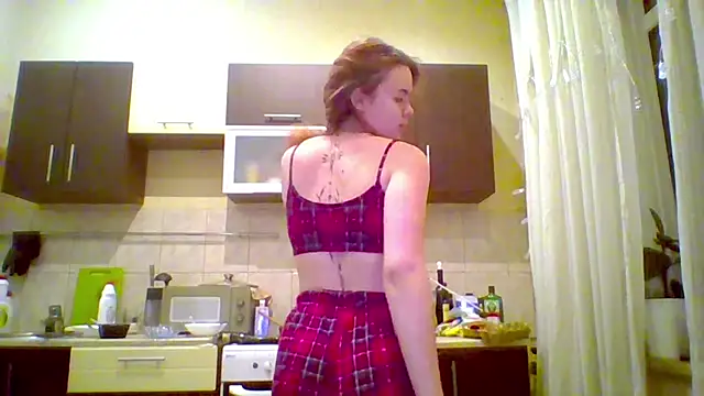 MariiCooper's cam snapshot