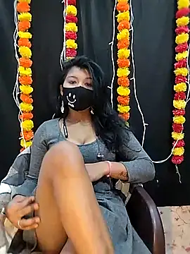 Horny_Ishika's cam snapshot