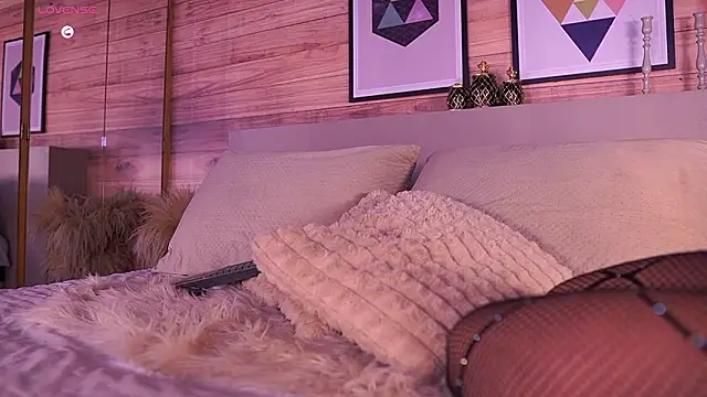 AmmyScott live sex cam