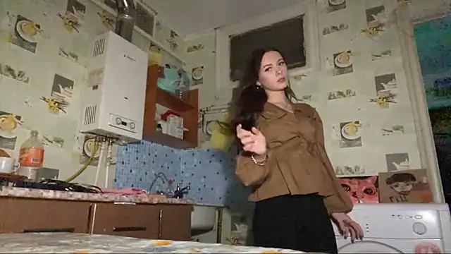 StephaniCute's cam snapshot