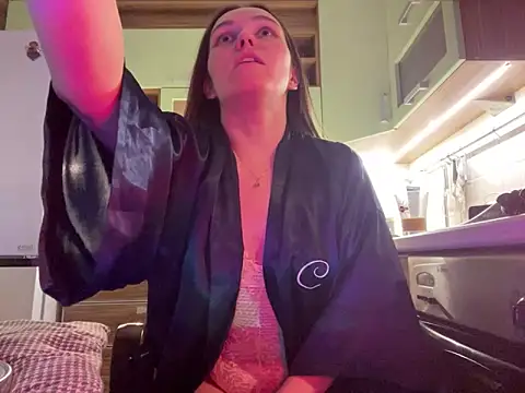 Jinna_milli's cam snapshot