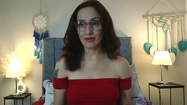 IberianMoonMK's cam snapshot