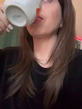 ScarlettNoirr's cam snapshot