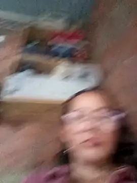 Salome_69's cam snapshot