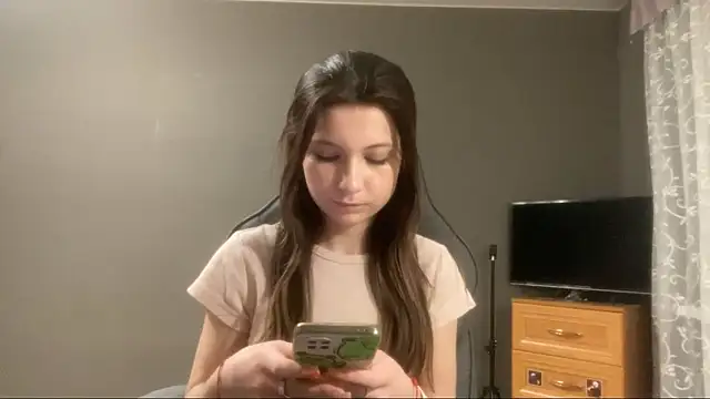 LunnaBliss's cam snapshot