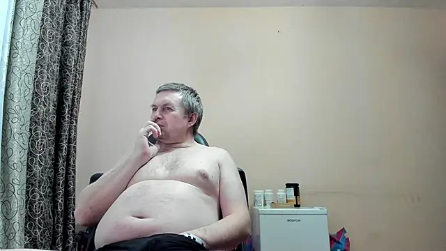 SanFrantsisko live sex cam