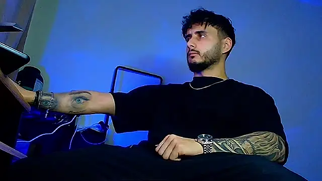 XanderCage99 live sex cam