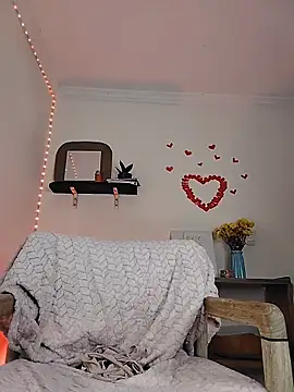 LilaRvsh's cam snapshot