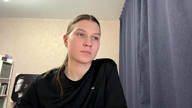 CloudyTube's cam snapshot