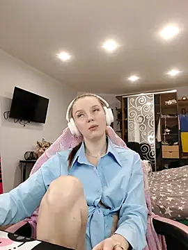 Mary_Blu's cam snapshot