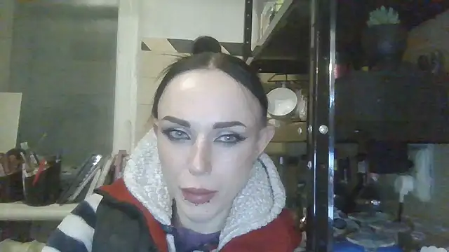 Trinsy_Love's cam snapshot