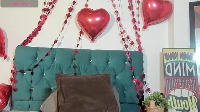 StefanyMiler live sex cam