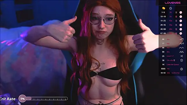 Dark_Lucious's cam snapshot