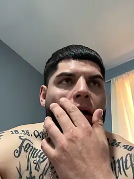 crazybarber69 live sex cam