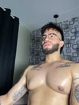 King_Draven3 live sex cam