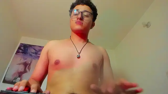 Adonibaskerville4 live sex cam